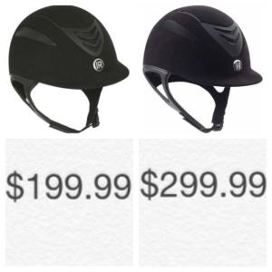 helmet comparison